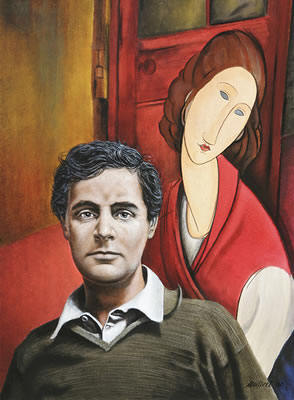 Amedeo Modigliani