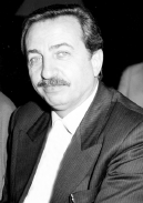 موریس معتمد