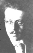 franz Rosenzweig