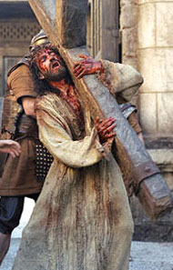 The passion of the christ