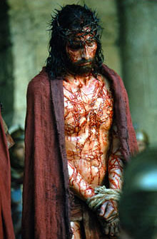 The passion of the christ