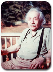 Einstein