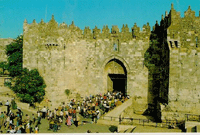 Jerusalem