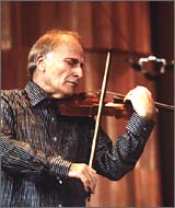 Yahudi Menuhin