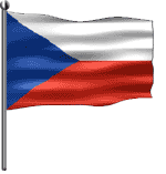 Czech flag