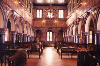 tunisia synagogue