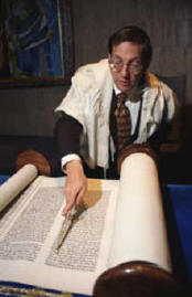 Romania torah