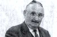 chairman of spain jewish committee